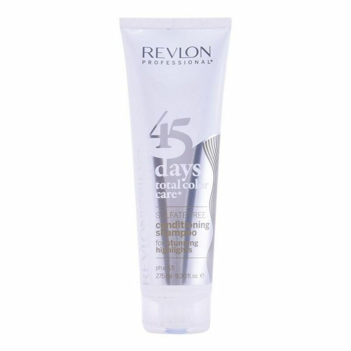Šampón a kondicionér 2 v 1 45 Days Revlon
